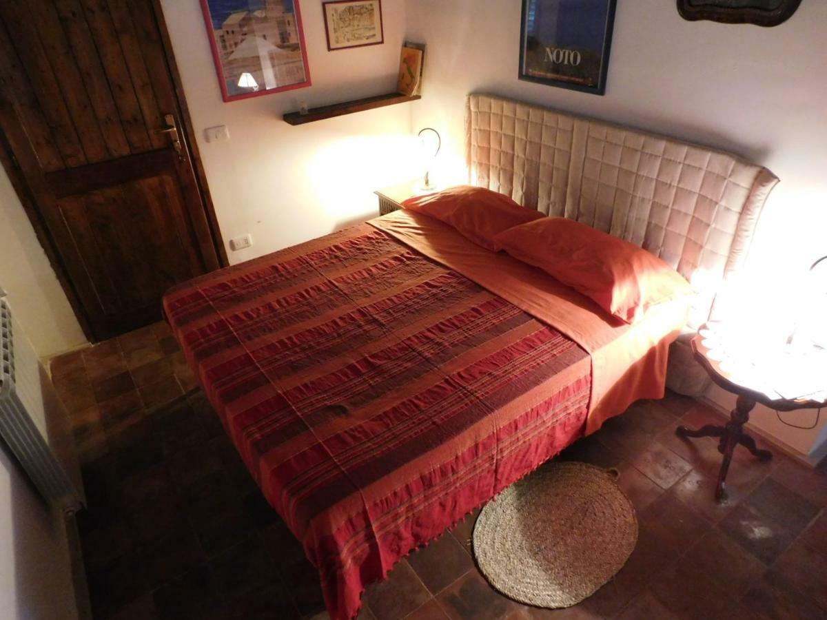 Agriturismo Case Sgaraglino マリネッラ エクステリア 写真
