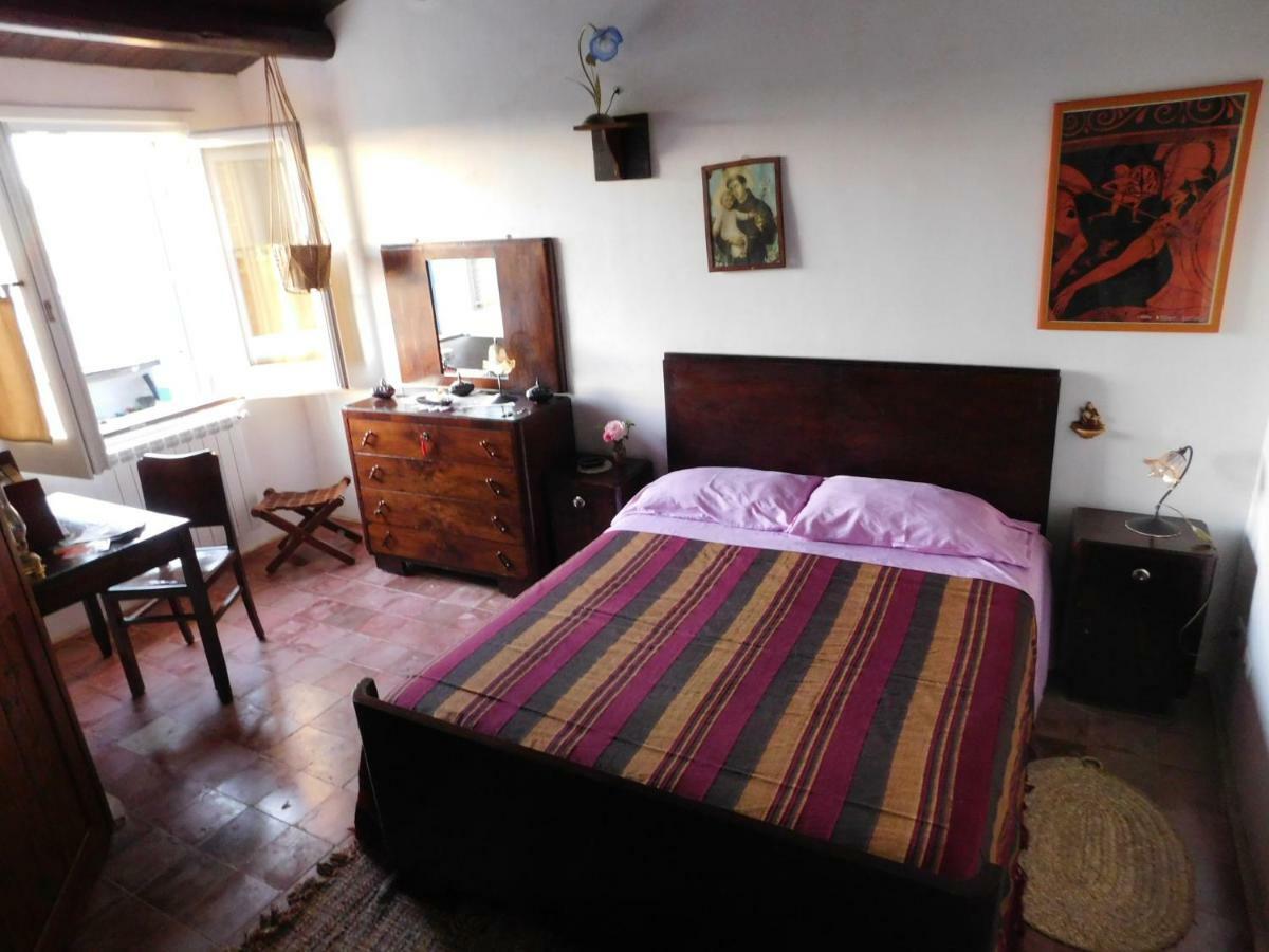 Agriturismo Case Sgaraglino マリネッラ エクステリア 写真