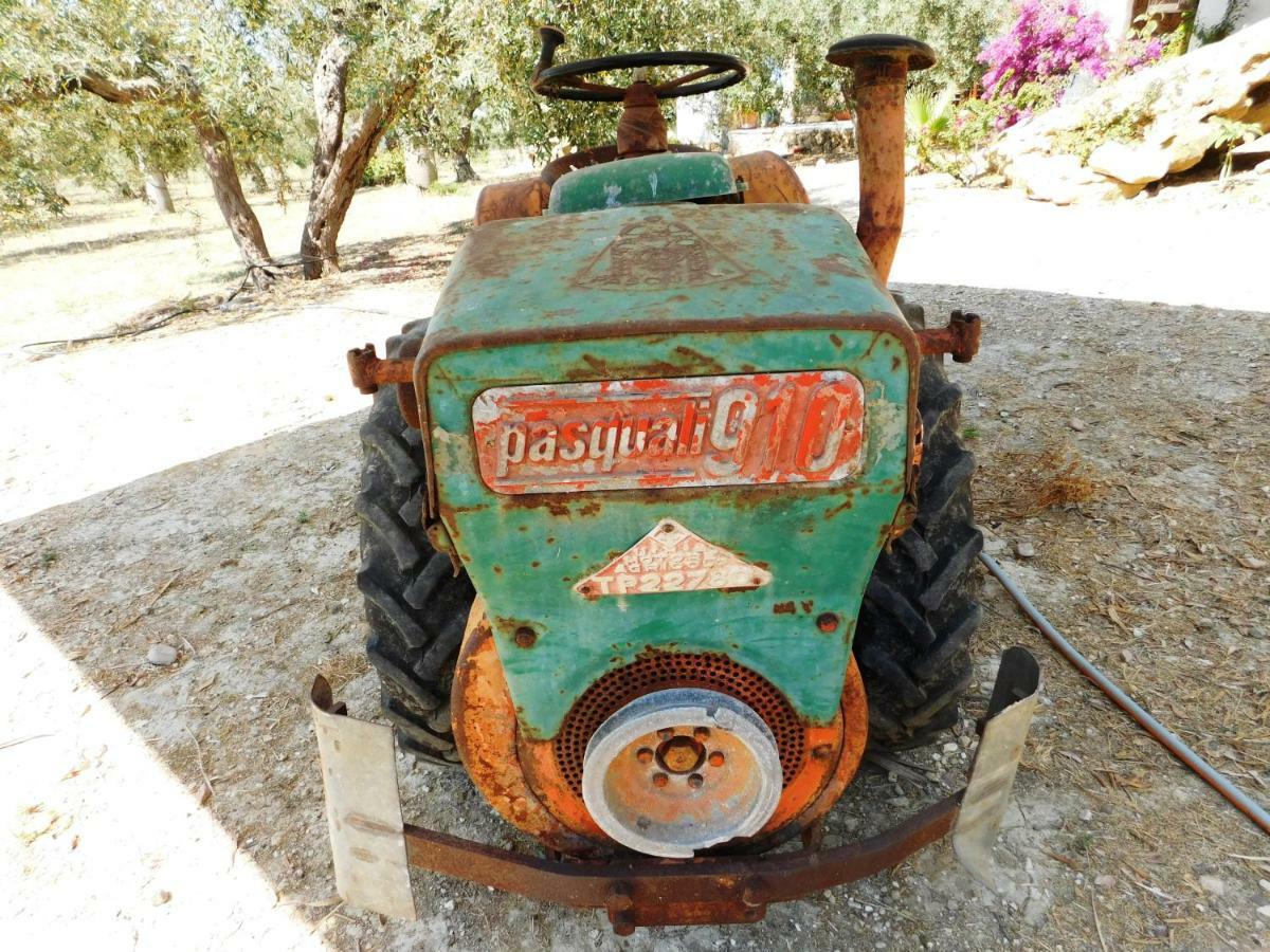 Agriturismo Case Sgaraglino マリネッラ エクステリア 写真