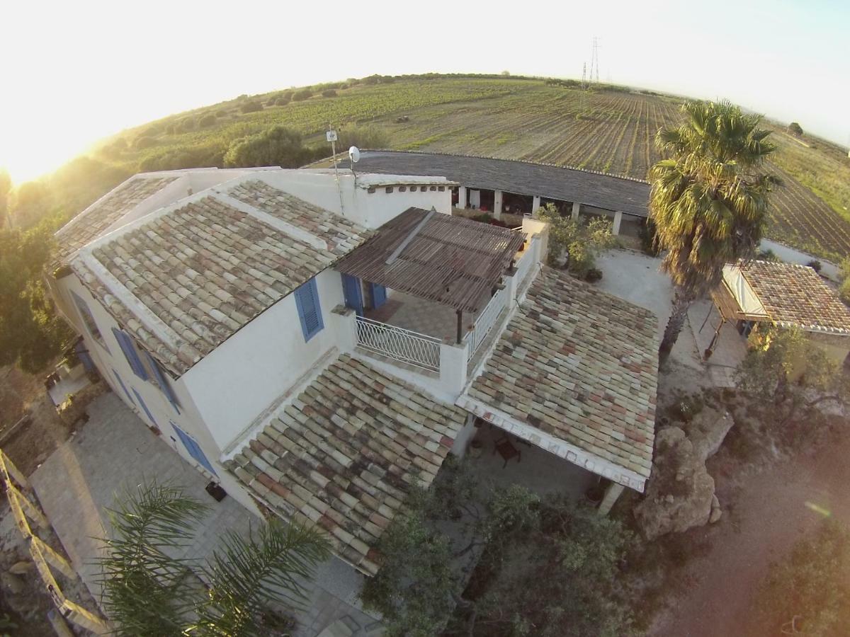 Agriturismo Case Sgaraglino マリネッラ エクステリア 写真