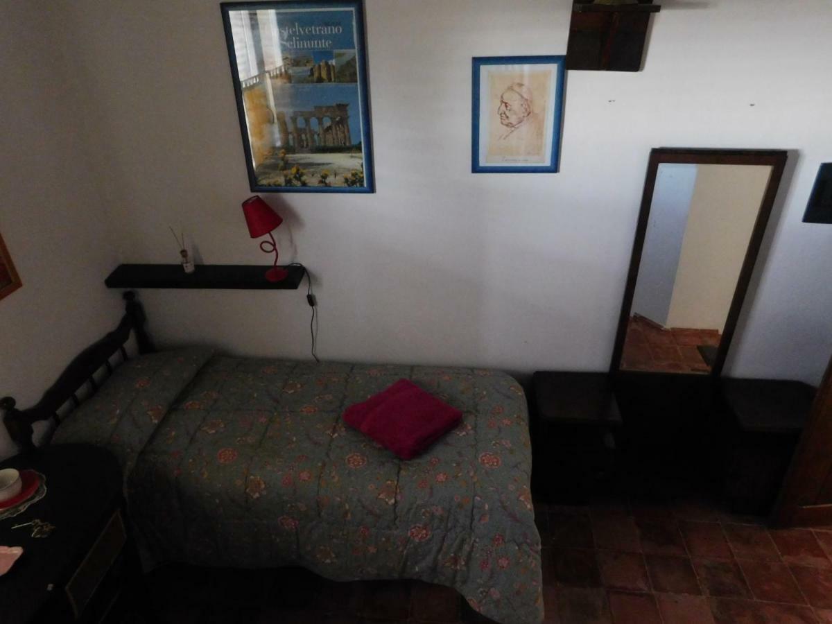 Agriturismo Case Sgaraglino マリネッラ エクステリア 写真