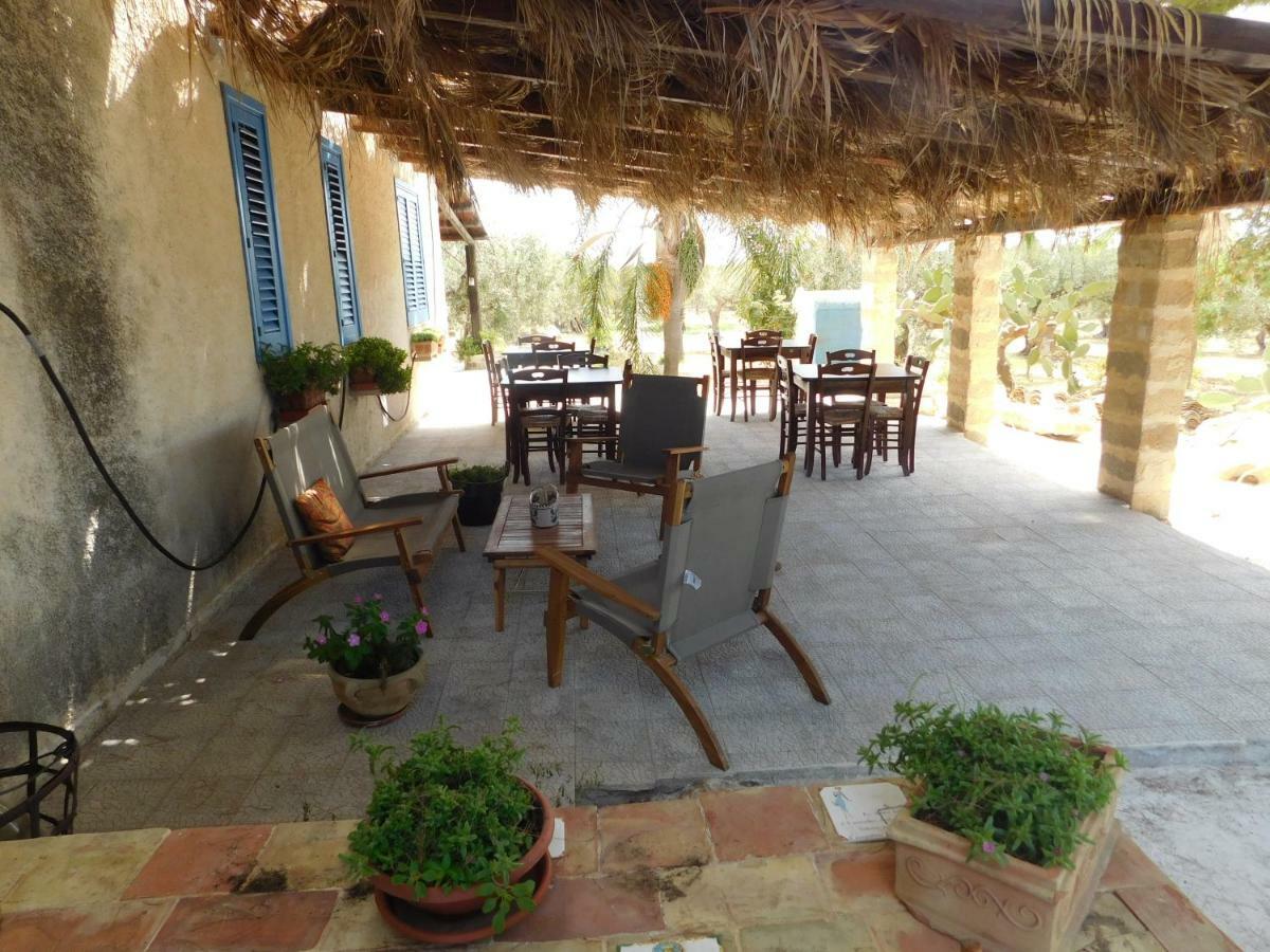 Agriturismo Case Sgaraglino マリネッラ エクステリア 写真