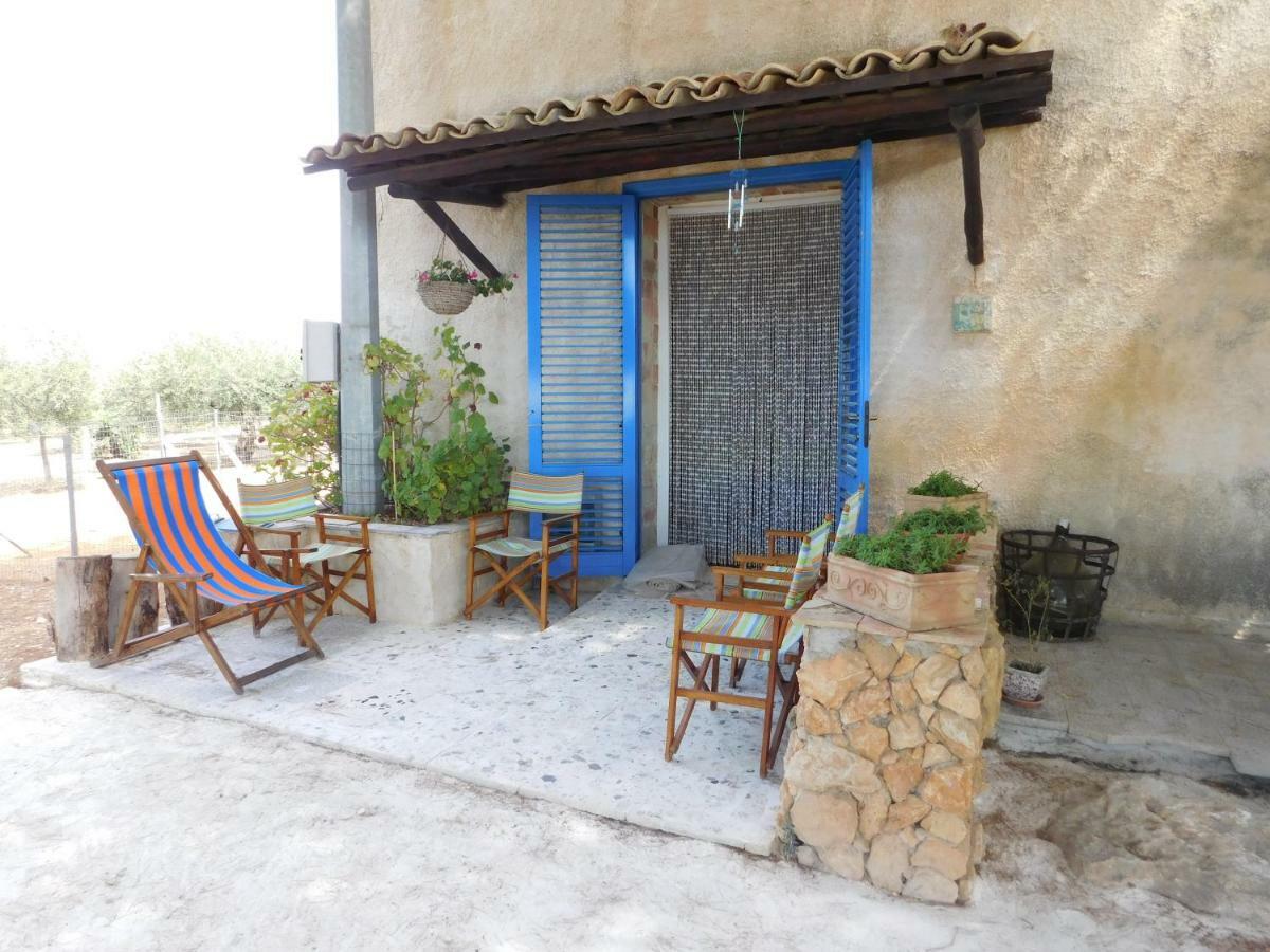 Agriturismo Case Sgaraglino マリネッラ エクステリア 写真