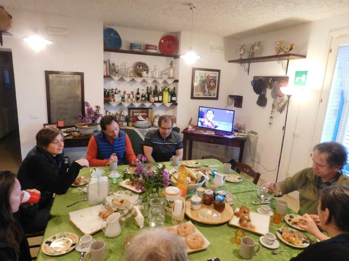 Agriturismo Case Sgaraglino マリネッラ エクステリア 写真