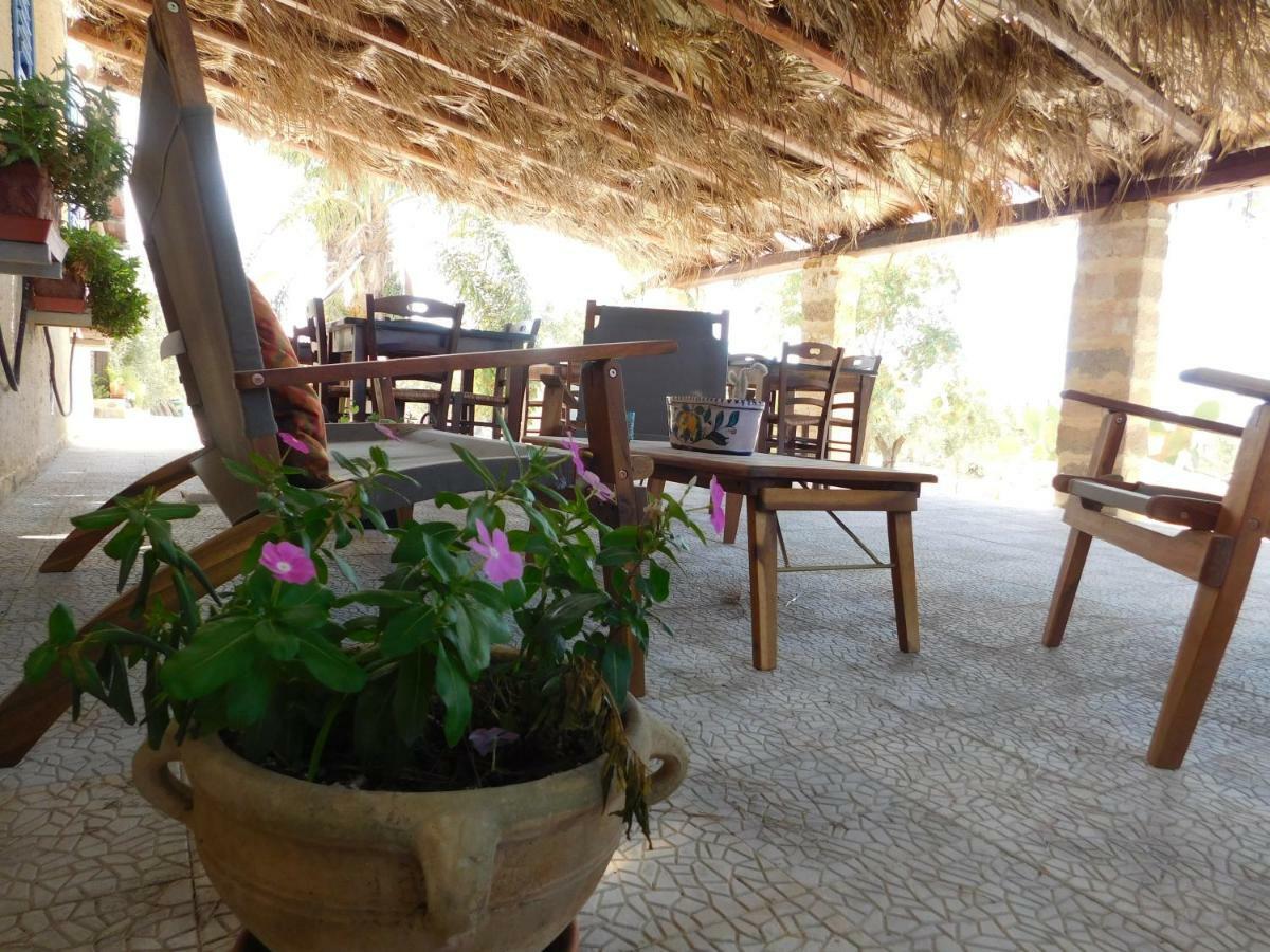 Agriturismo Case Sgaraglino マリネッラ エクステリア 写真