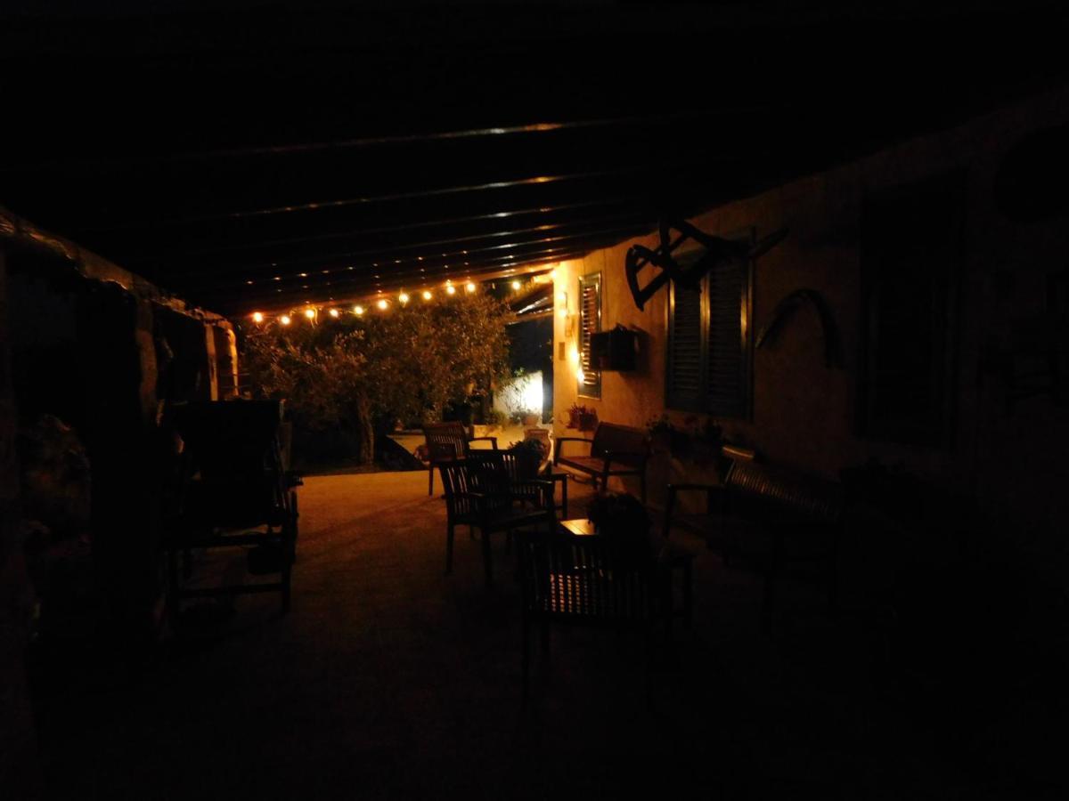 Agriturismo Case Sgaraglino マリネッラ エクステリア 写真